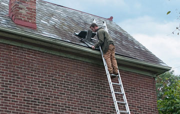 what affects urgent Ashby De La Launde roof repairs