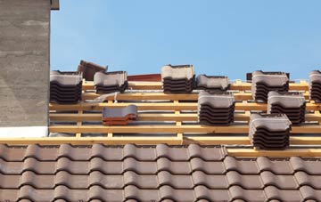 Ashby De La Launde clay roofing costs