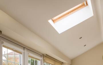 Ashby De La Launde conservatory roof insulation companies