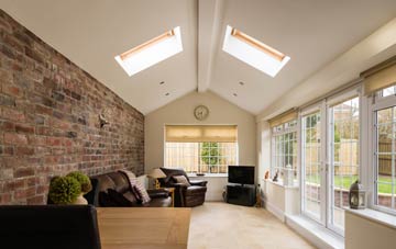 conservatory roof insulation Ashby De La Launde, Lincolnshire