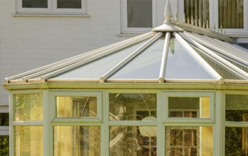 conservatory roof repair Ashby De La Launde, Lincolnshire