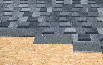 expert Ashby De La Launde asphalt roof companies