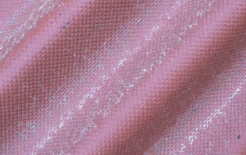 Ashby De La Launde fibreglass roofing costs