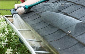 Ashby De La Launde gutter cleaning costs