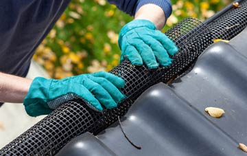 Ashby De La Launde gutter repair companies
