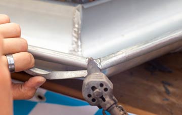 disadvantages of Ashby De La Launde lead roofing