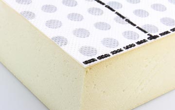 meeting Ashby De La Launde building codes