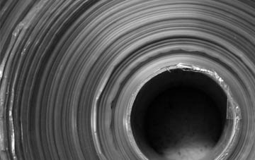 Ashby De La Launde pvc roof replacement