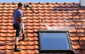 roof cleaning Ashby De La Launde, Lincolnshire