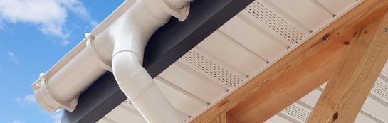 get Ashby De La Launde guttering quotes today