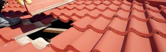 compare Ashby De La Launde roof repair quotes