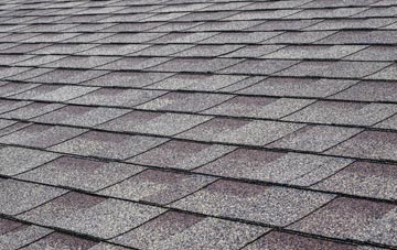 Ashby De La Launde tiles for shallow pitch roofing