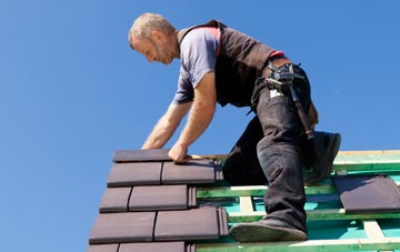 disadvantages of Ashby De La Launde slate roofing