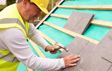 benefits of Ashby De La Launde roofing slate