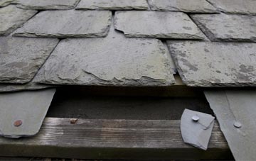 Ashby De La Launde slate roof repairs and maintenance