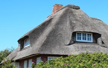 thatch roofing Ashby De La Launde, Lincolnshire