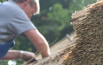 professional Ashby De La Launde thatchers