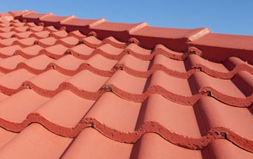 Ashby De La Launde tile and slate roof replacement