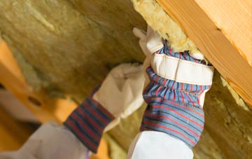 types of Ashby De La Launde pitched roof insulation materials