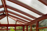 Ashby De La Launde conservatory roofing insulation