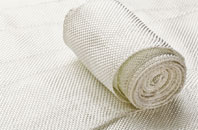 Ashby De La Launde fibreglass roofing repairs