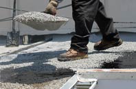 find rated Ashby De La Launde flat roofing replacement companies