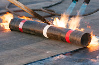 Ashby De La Launde flat roof sealing