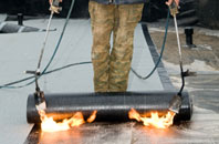 Ashby De La Launde flat roof sealing quote