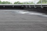 find rated Ashby De La Launde flat roofing companies