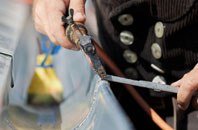 Ashby De La Launde lead roof quotes