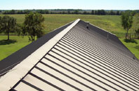 Ashby De La Launde metal roof quotes