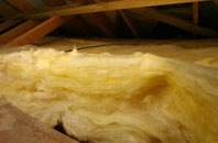 Ashby De La Launde pitch roof insulation