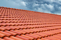 Ashby De La Launde roofing tiles