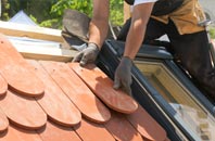 Ashby De La Launde tiled roofing companies
